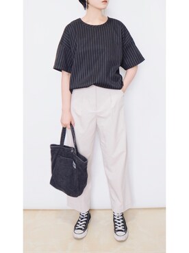 YISUUさんのコーディネート