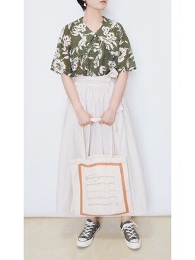 YISUUさんのコーディネート