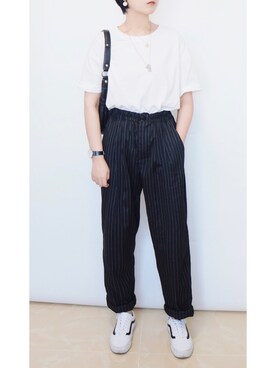 YISUUさんのコーディネート