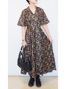 YISUUさんのコーディネート