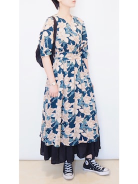 YISUUさんのコーディネート