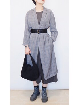 YISUUさんのコーディネート