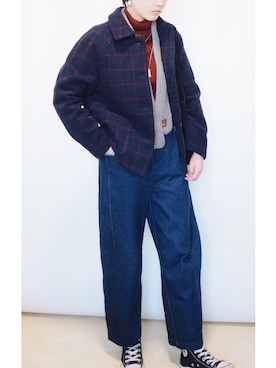 YISUUさんのコーディネート