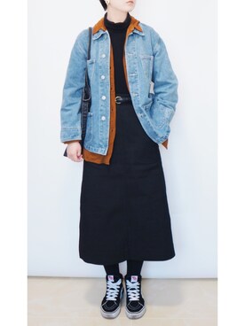 YISUUさんのコーディネート