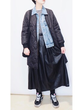 YISUUさんのコーディネート