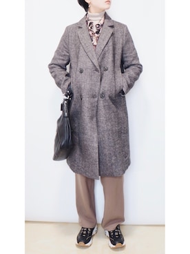 YISUUさんのコーディネート