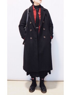 YISUUさんのコーディネート