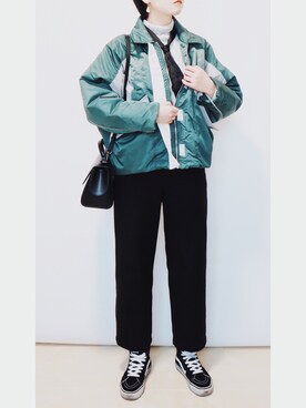 YISUUさんのコーディネート