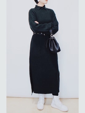 YISUUさんのコーディネート