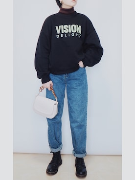 YISUUさんのコーディネート