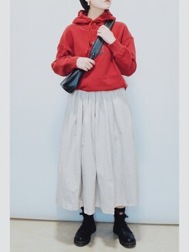 YISUUさんのコーディネート