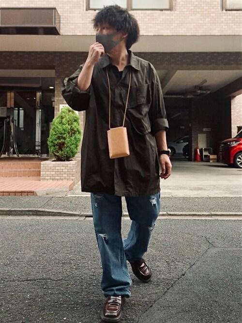 🎭syogo🎭さんのコーディネート