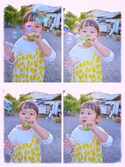 BOBO CHOSES(ボボショーズ)の「つなぎ/オールインワン」