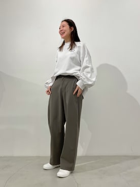 oriiさんのコーディネート