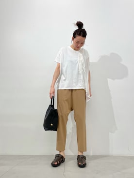 oriiさんのコーディネート