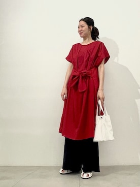 oriiさんのコーディネート