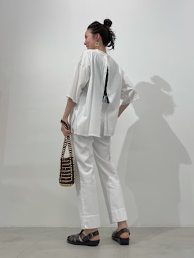 oriiさんのコーディネート