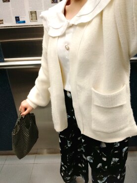 PeggyLiさんのコーディネート