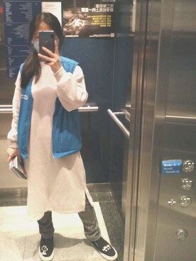 PeggyLiさんのコーディネート