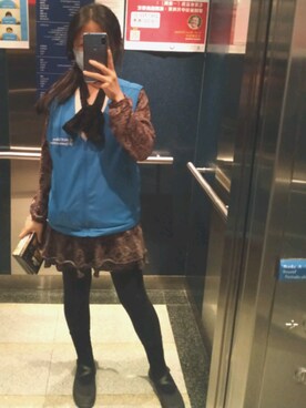 PeggyLiさんのコーディネート