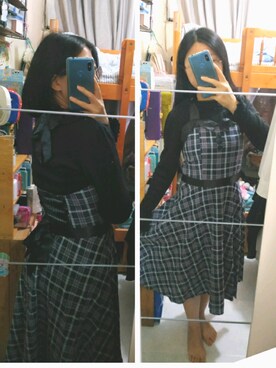 PeggyLiさんのコーディネート