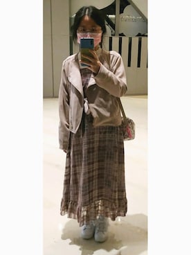 PeggyLiさんのコーディネート