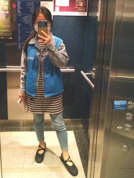 PeggyLiさんのコーディネート