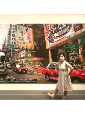 PeggyLiさんのコーディネート