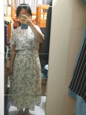 PeggyLiさんのコーディネート