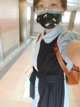 PeggyLiさんのコーディネート