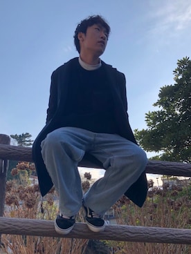 shimadamasaruさんのコーディネート