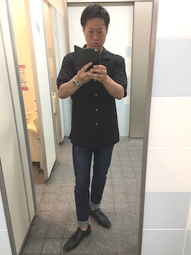 ハッピーバイポーラさんのコーディネート