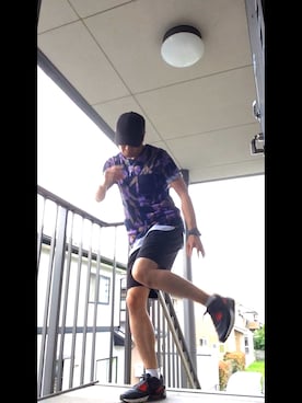 ハッピーバイポーラさんのコーディネート