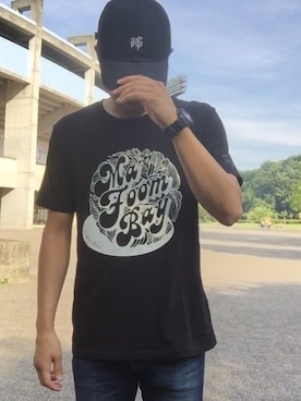 ハッピーバイポーラさんのコーディネート