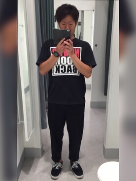 ハッピーバイポーラさんのコーディネート