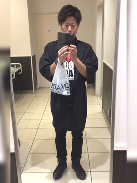 ハッピーバイポーラさんのコーディネート