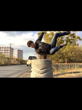 ハッピーバイポーラさんのコーディネート