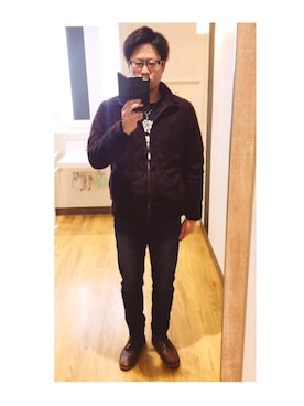 ハッピーバイポーラさんのコーディネート