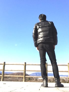 ハッピーバイポーラさんのコーディネート