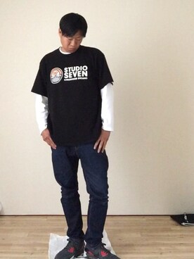 ハッピーバイポーラさんのコーディネート