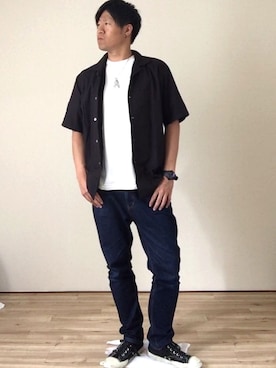 ハッピーバイポーラさんのコーディネート