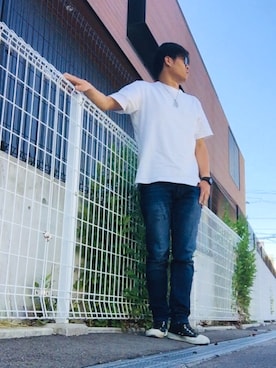 ハッピーバイポーラさんのコーディネート