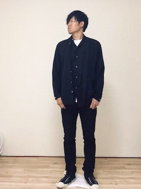 ハッピーバイポーラさんのコーディネート