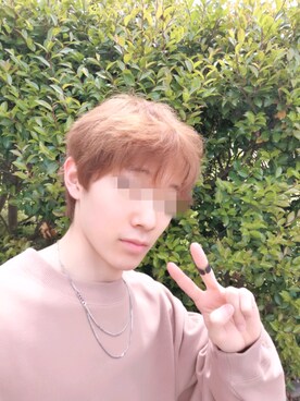 tamさんのコーディネート