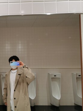 tamさんのコーディネート