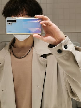 tamさんのコーディネート