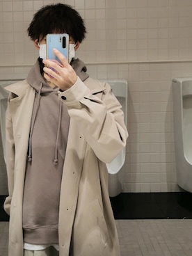 tamさんのコーディネート