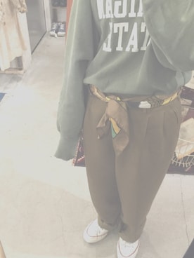 お し ん さんのコーディネート