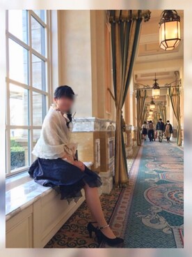 えりさんのコーディネート