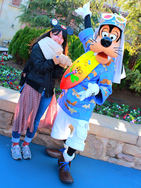 えりさんのコーディネート